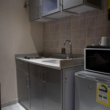 Апарт отель Toot House Alqaim Таиф Экстерьер фото