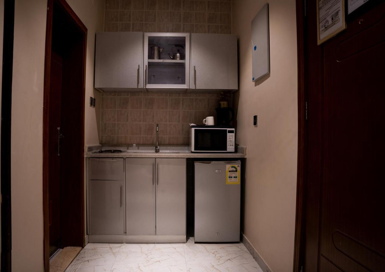 Апарт отель Toot House Alqaim Таиф Экстерьер фото