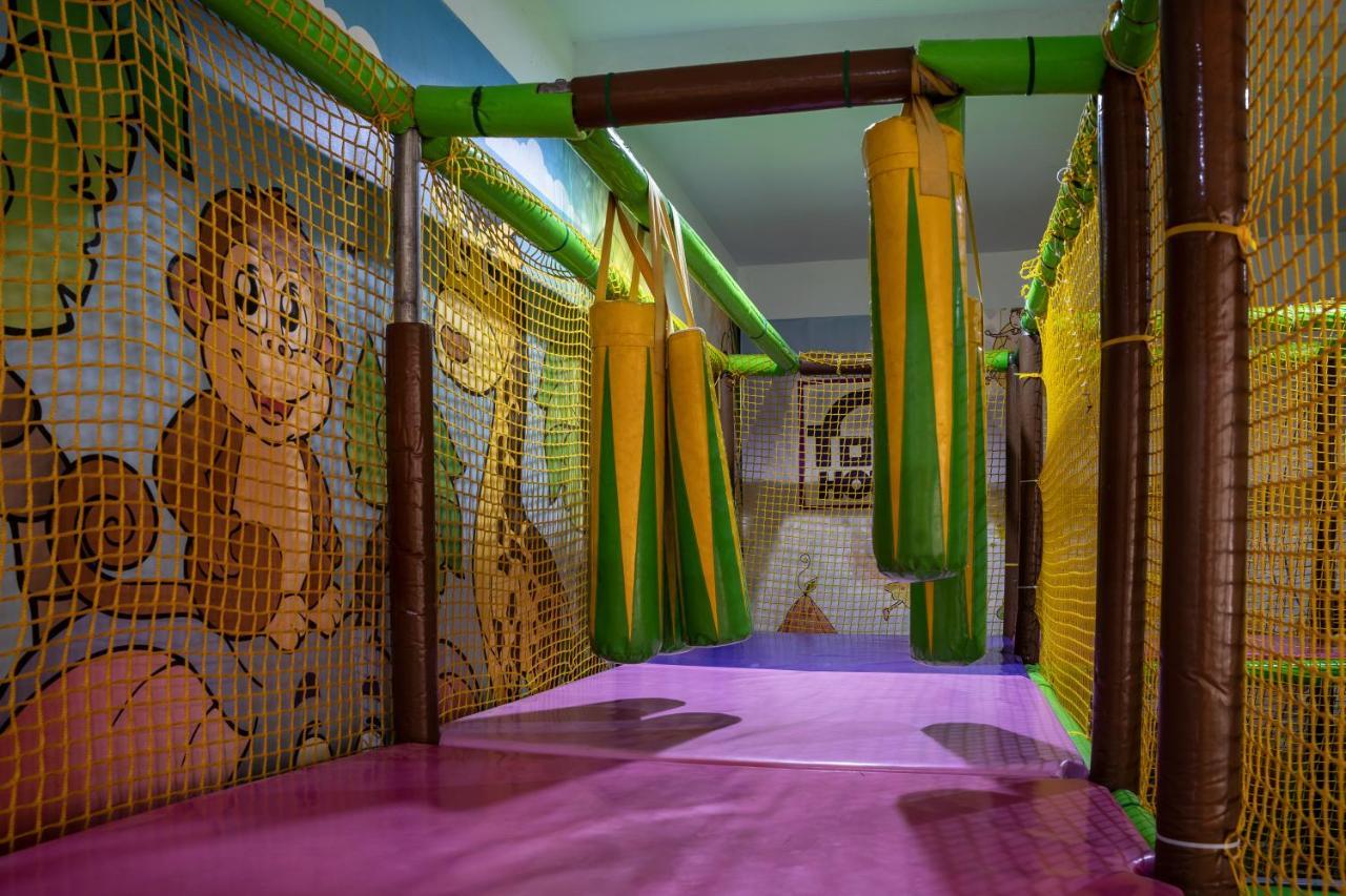 Апарт отель Toot House Alqaim Таиф Экстерьер фото
