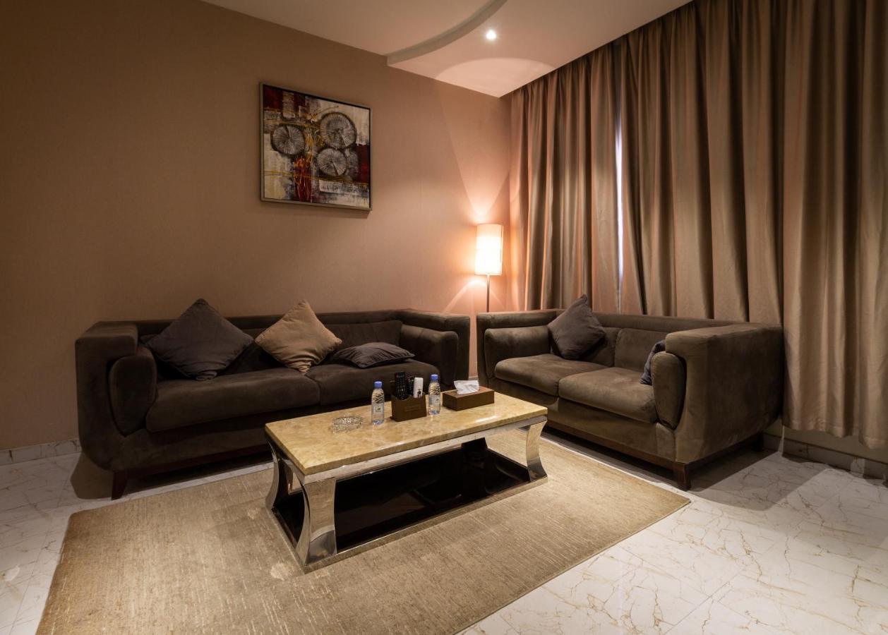 Апарт отель Toot House Alqaim Таиф Экстерьер фото